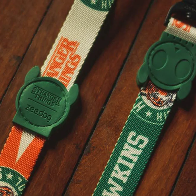 Hundehalsband, Hawkins "Stranger Things Collection"