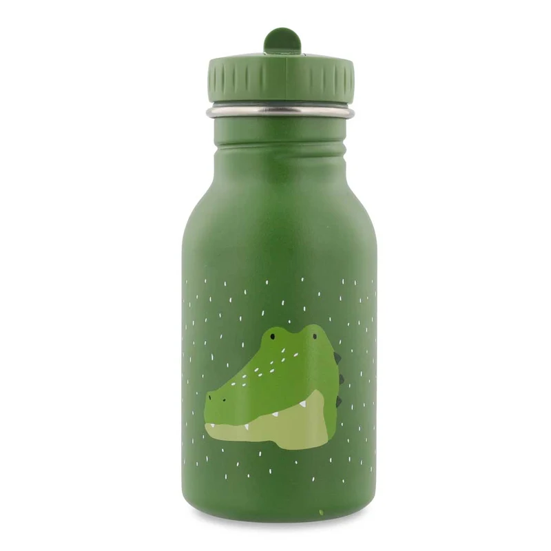 Trinkflasche 350ml - Mr. Alligator