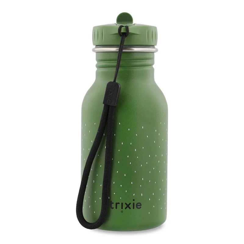 Trinkflasche 350ml - Mr. Alligator