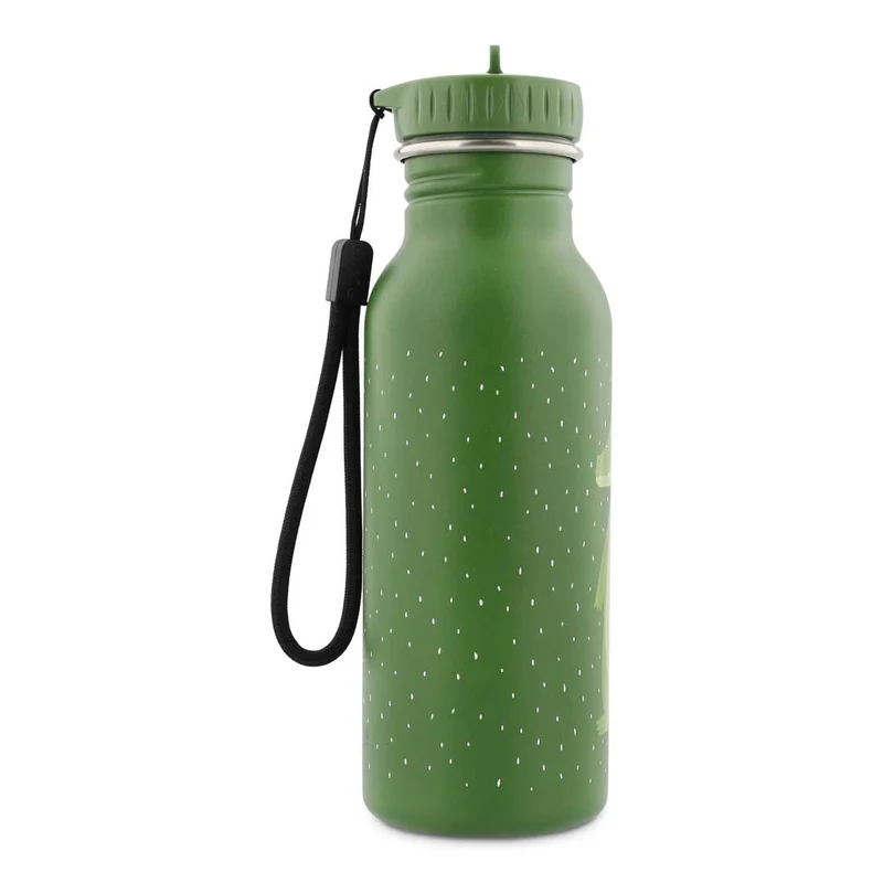 Trinkflasche 500ml - Mr. Alligator