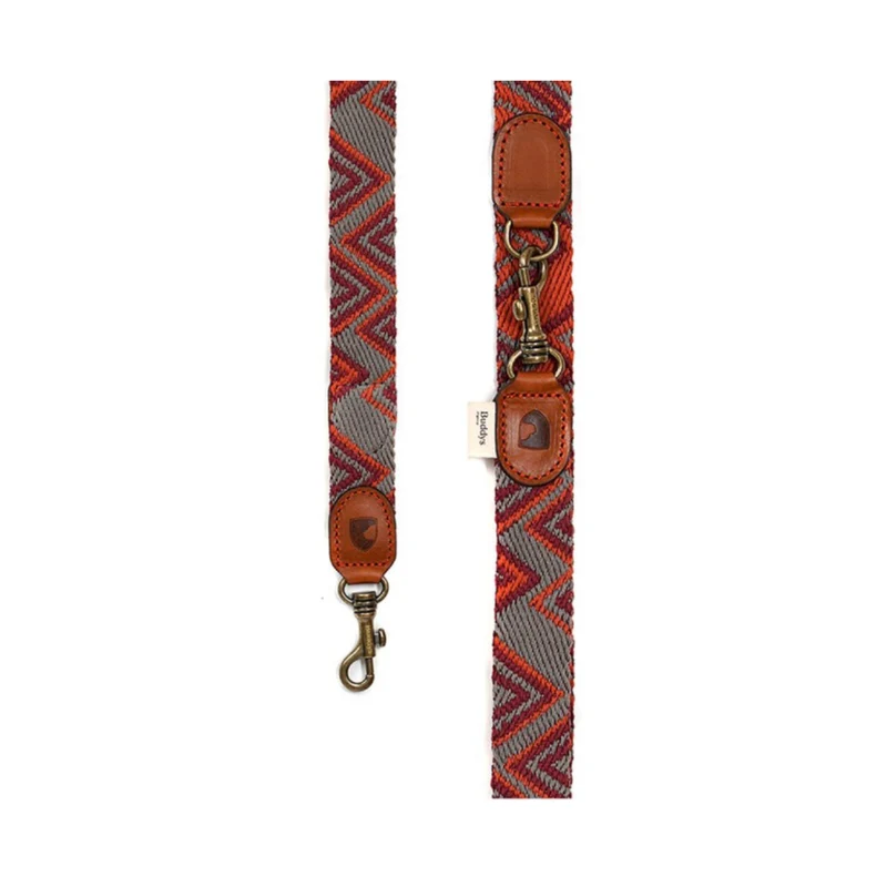 Hundeleine Peruvian Pikes
