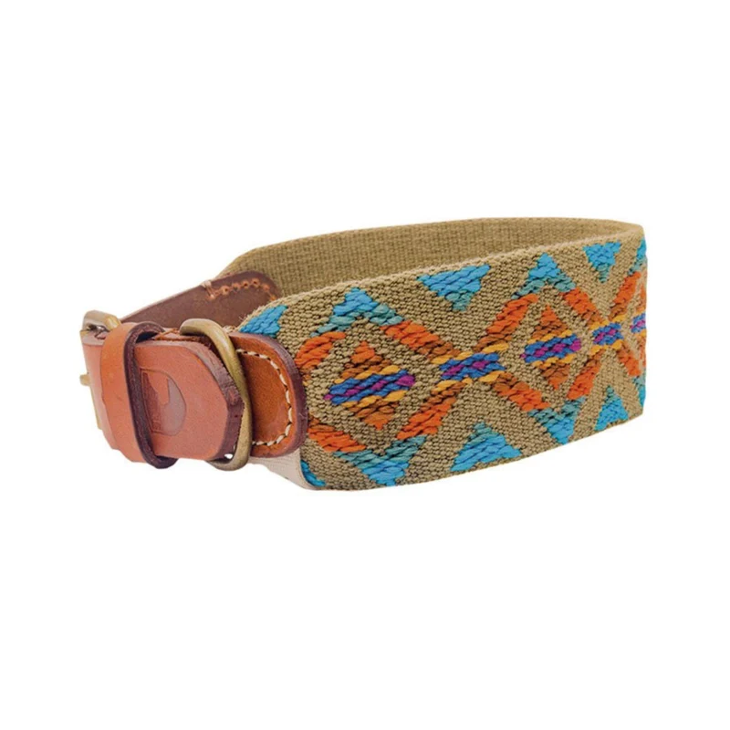 Hundehalsband Etna Green
