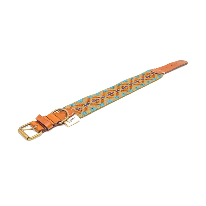 Hundehalsband Etna Green