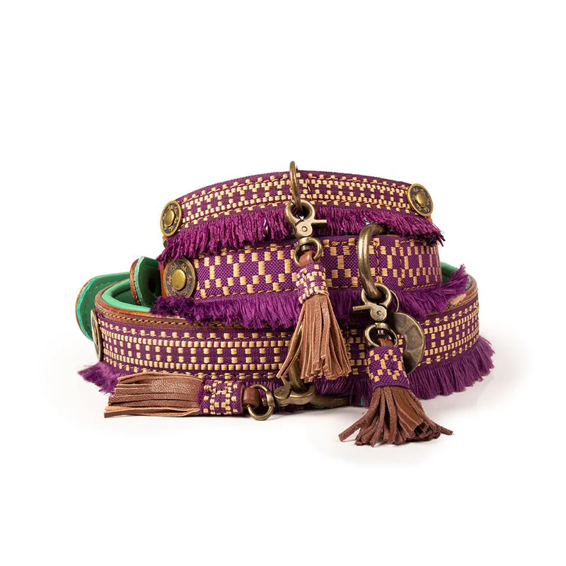 Hundehalsband | Hazel