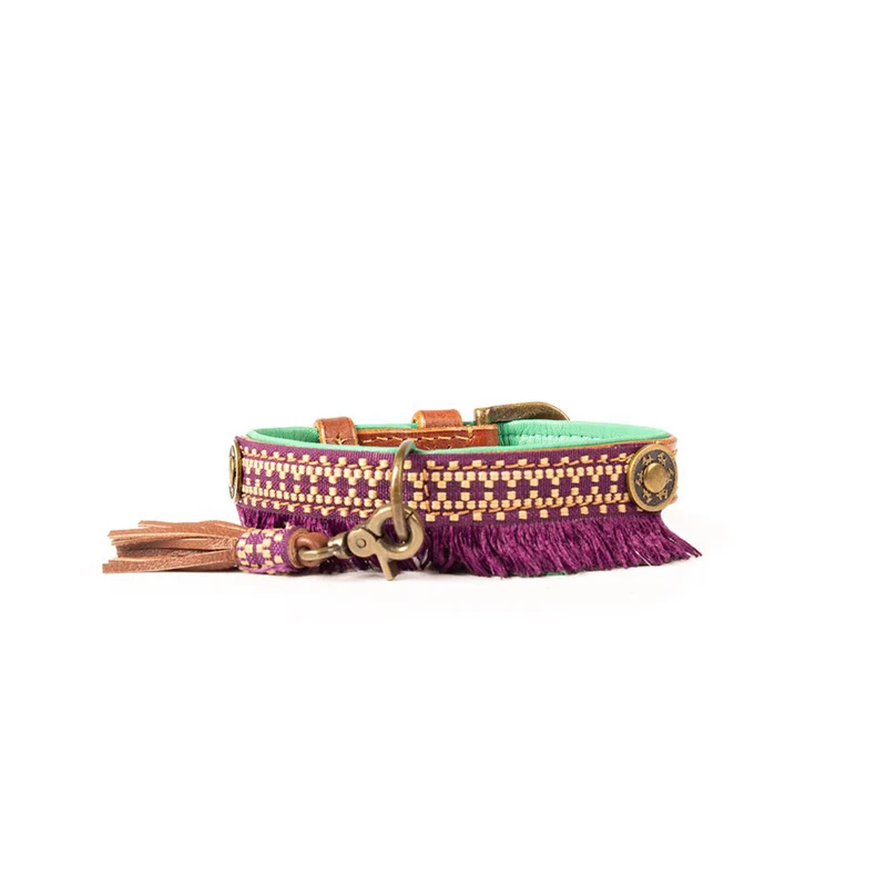 Hundehalsband | Hazel