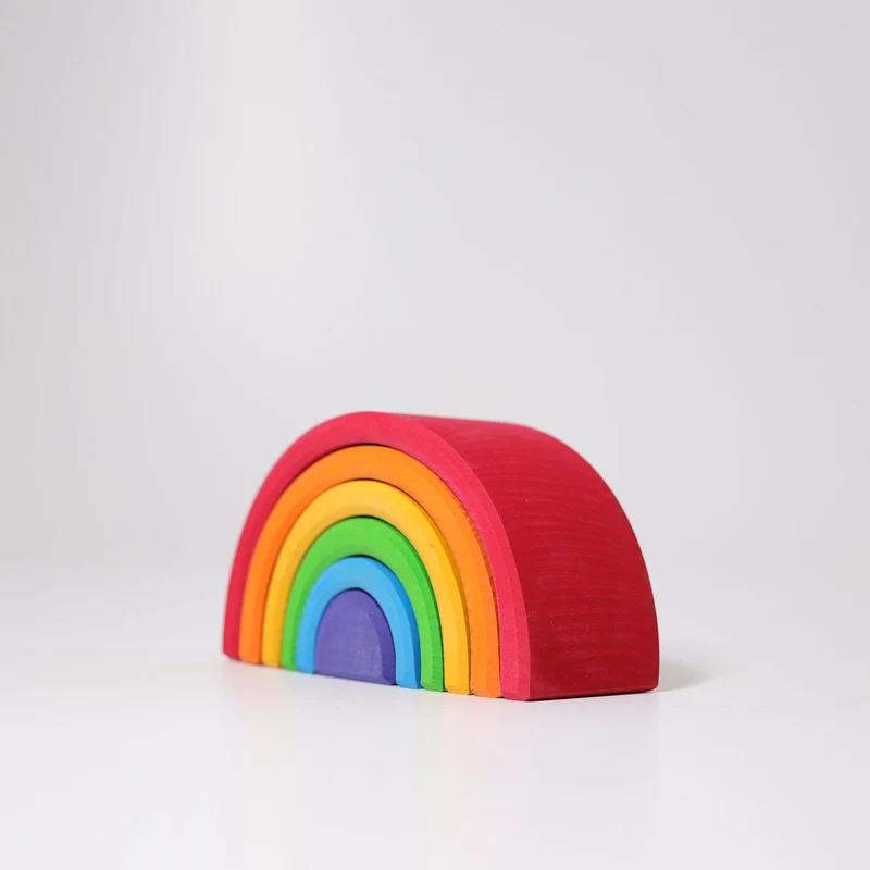Grimm's Regenbogen - bunt