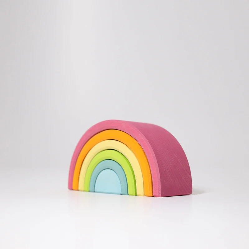 Grimm's Regenbogen - pastell