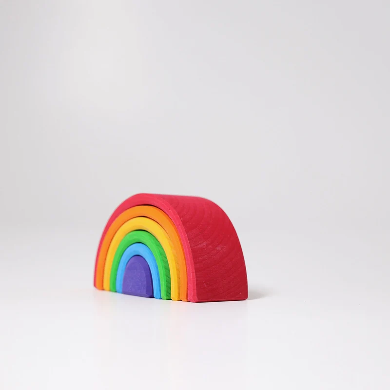Grimm's kleiner Regenbogen - bunt