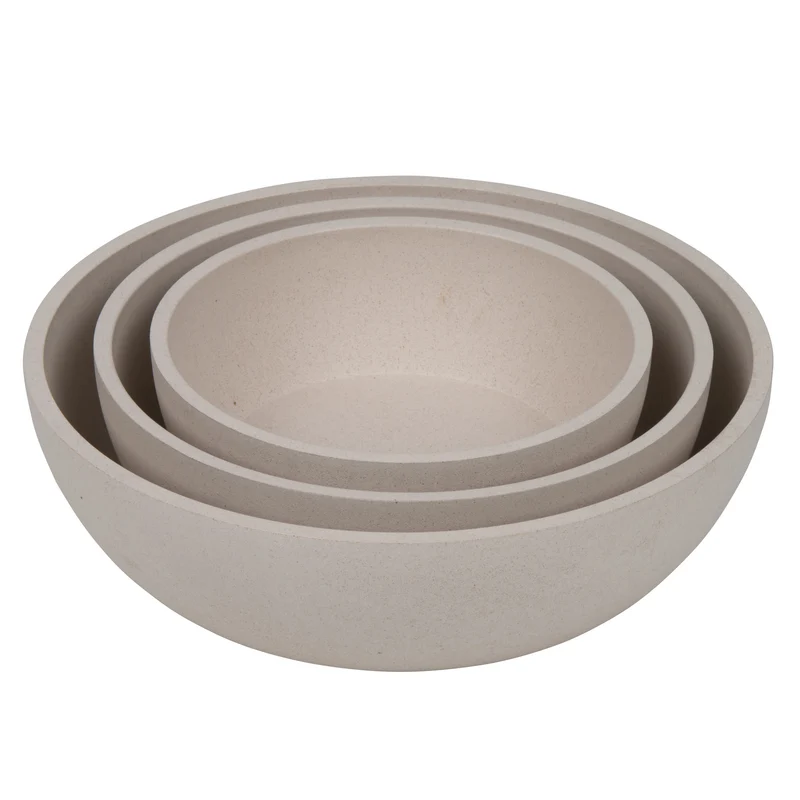 Hundenapf Bamboo | Merengue