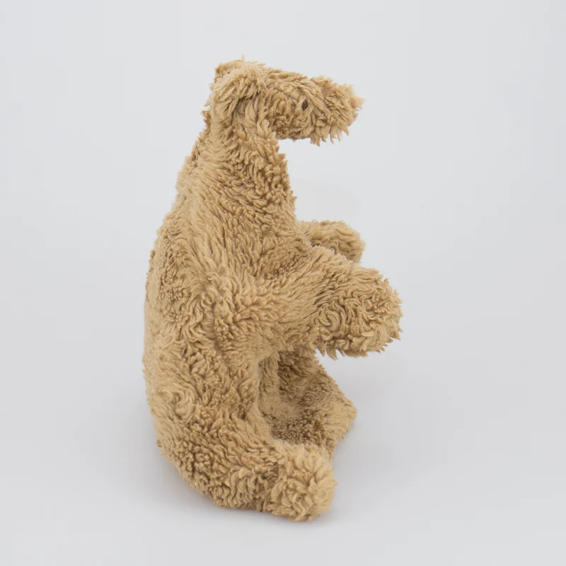 Handpuppe Bär Browny - 26 cm