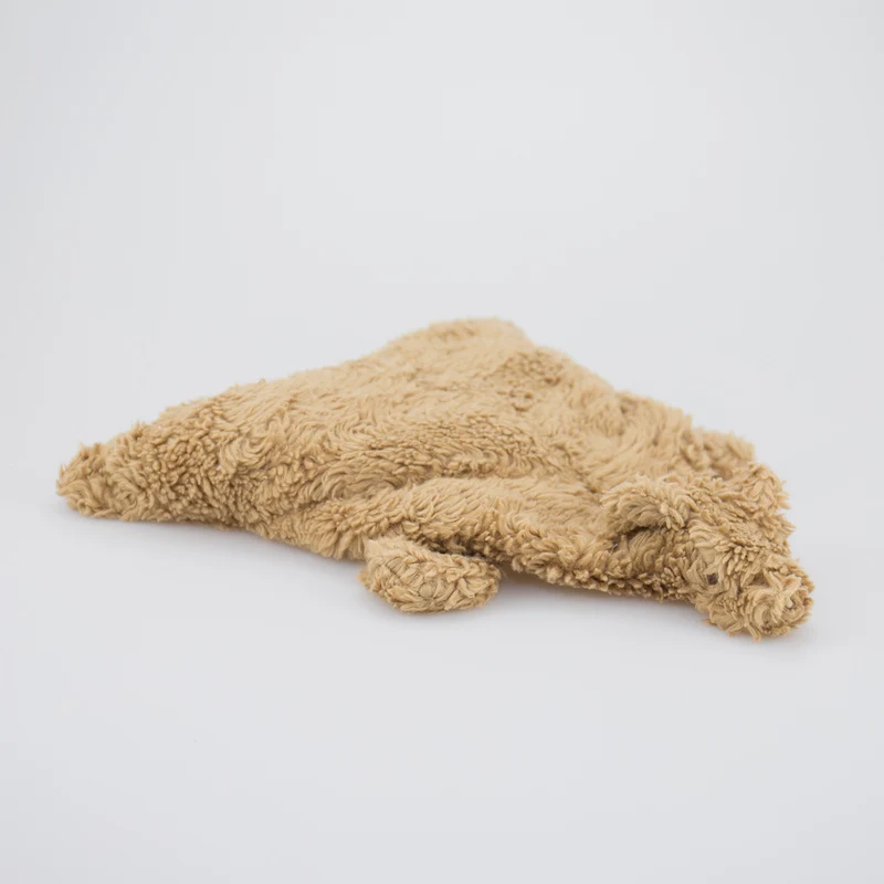 Handpuppe Bär Browny - 26 cm