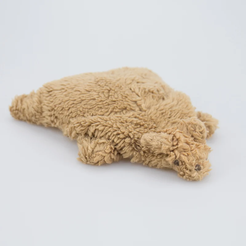 Handpuppe Bär Browny -17 cm