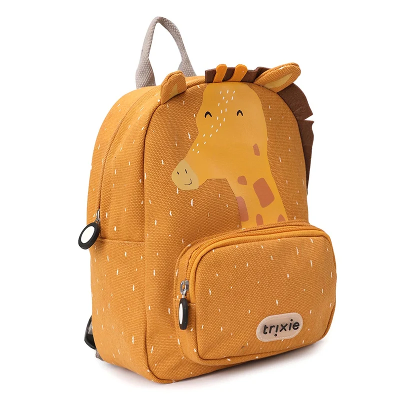 Rucksack - Mr. Giraffe