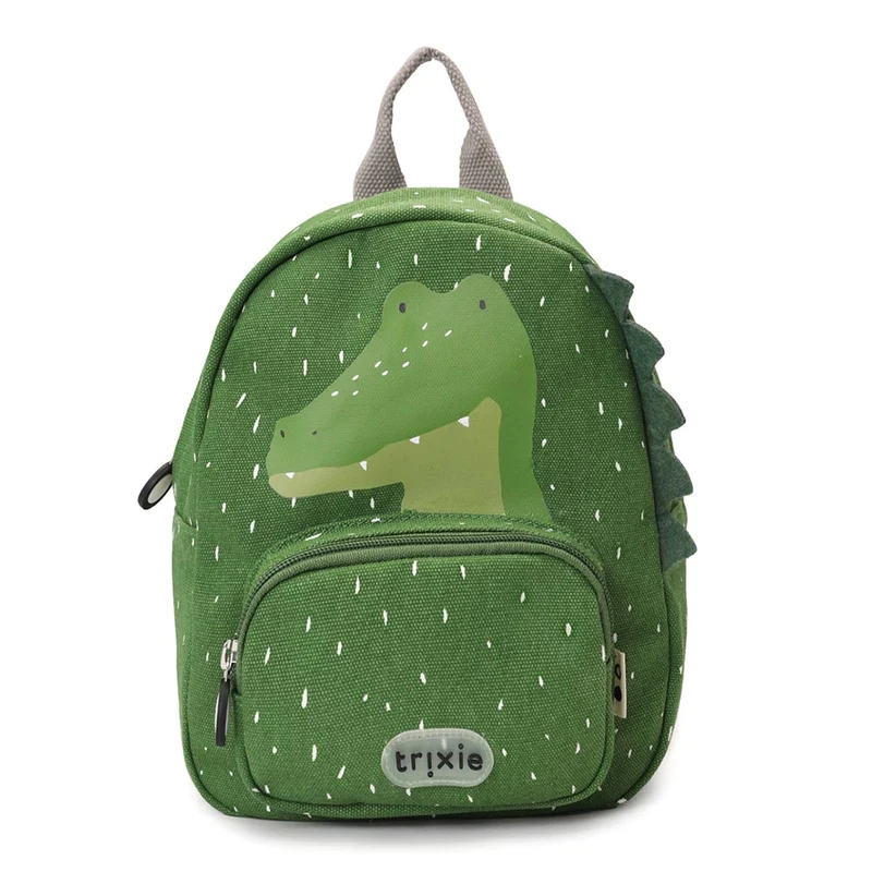Rucksack - Mr. Alligator