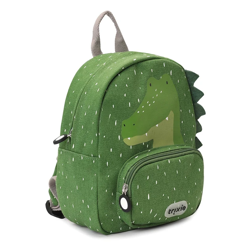 Rucksack - Mr. Alligator