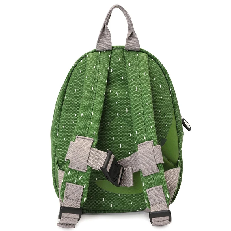 Rucksack - Mr. Alligator