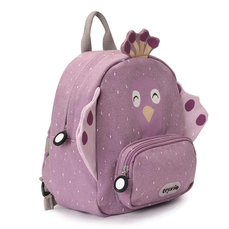 Rucksack klein - Mrs. Peacock