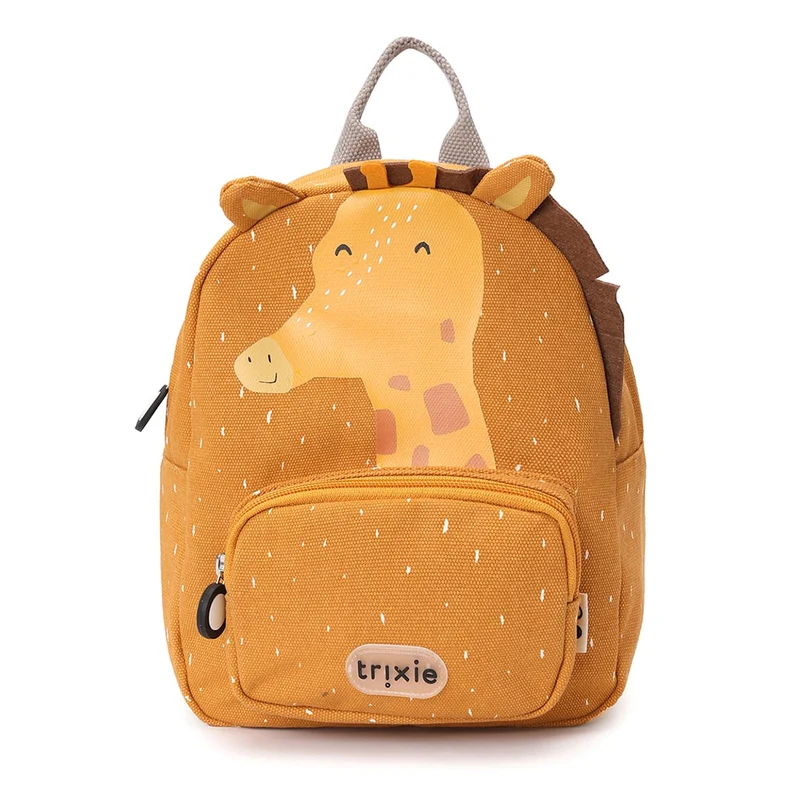 Rucksack klein - Mr. Giraffe