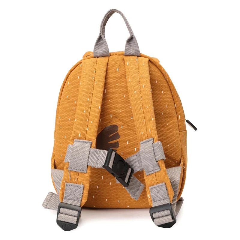 Rucksack klein - Mr. Giraffe