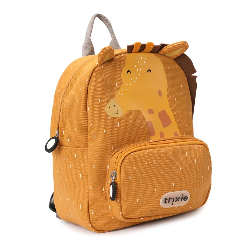 Rucksack klein - Mr. Giraffe