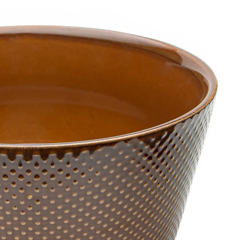 Hundenapf Alain | Cinnamon, Keramik