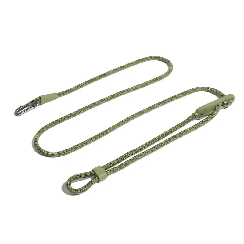 Hands-Free Hundeleine, Army Green
