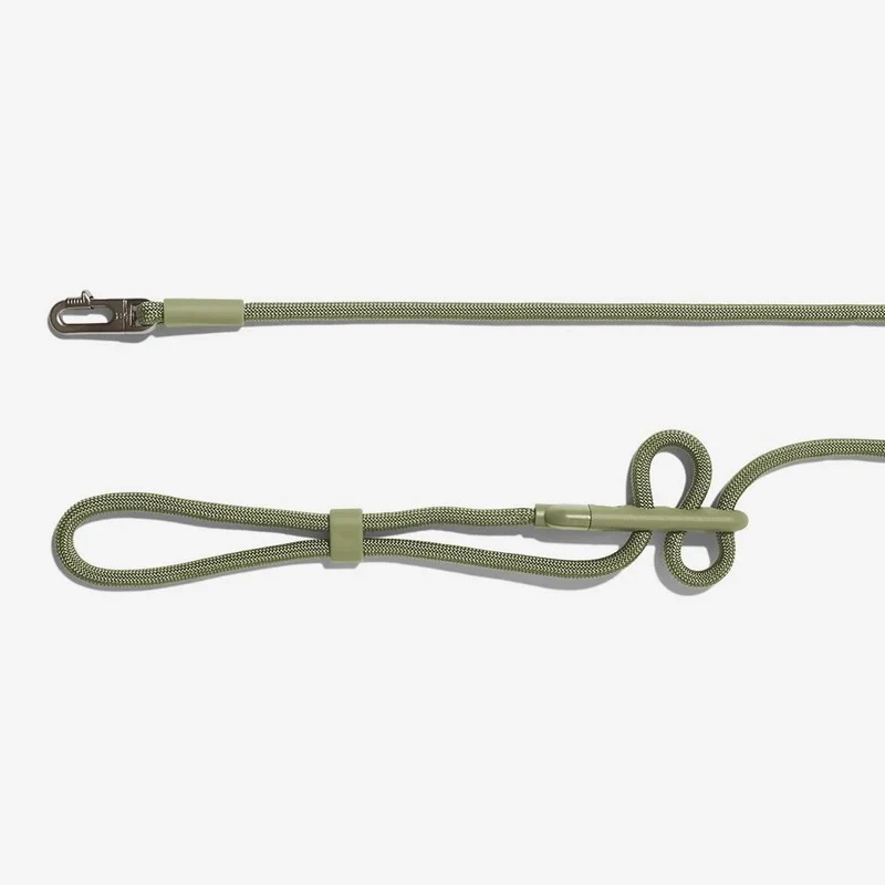 Hands-Free Hundeleine, Army Green
