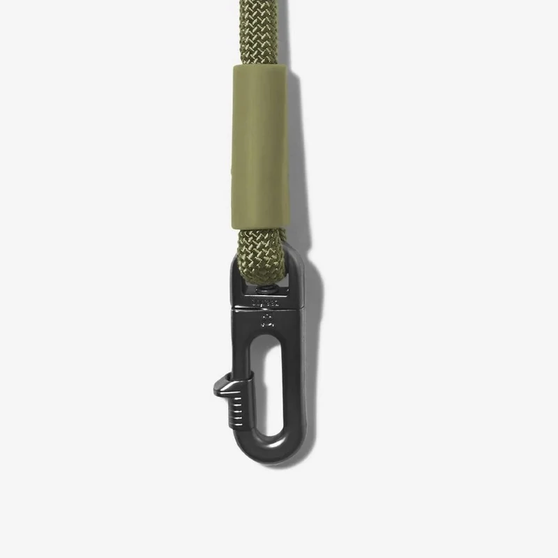Hands-Free Hundeleine, Army Green