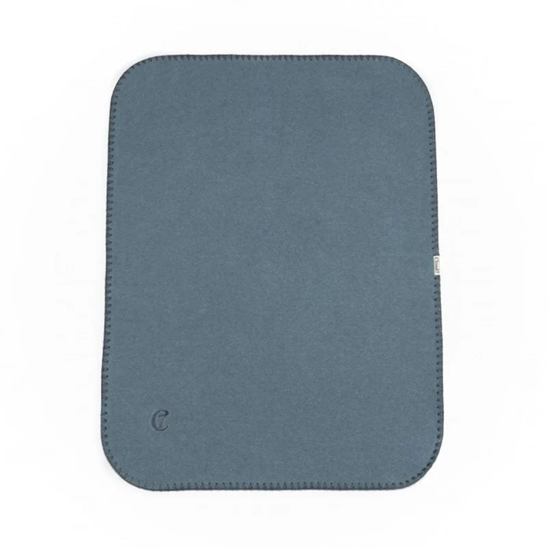 Hundedecke Soft Fleece | Dove Blue