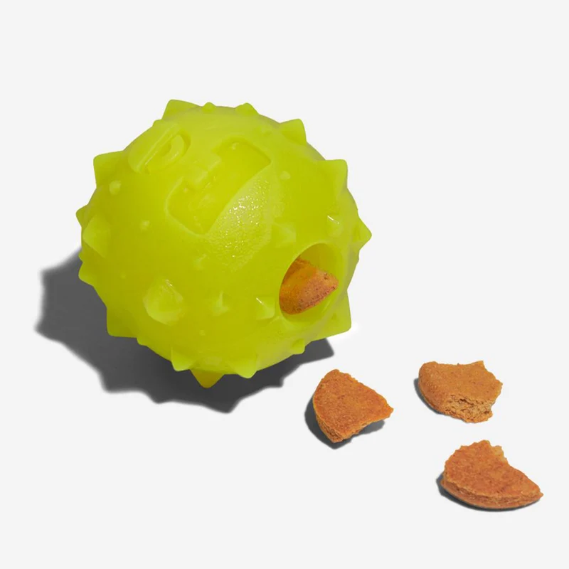 Hundespielzeug Rob The Microbe