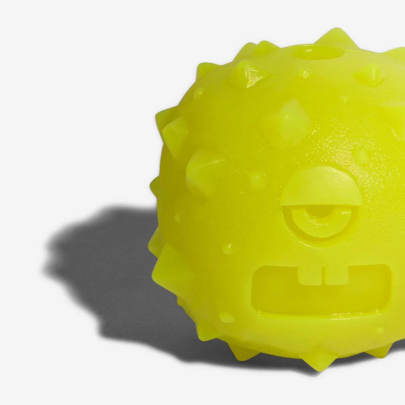 Hundespielzeug Rob The Microbe