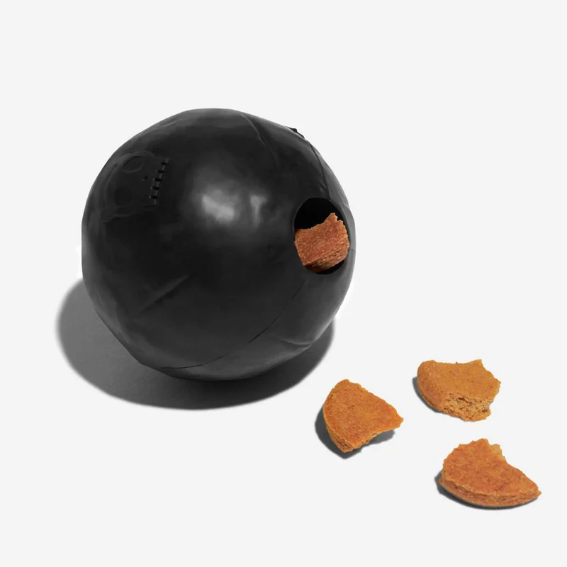 Hundespielzeug Cannon Ball