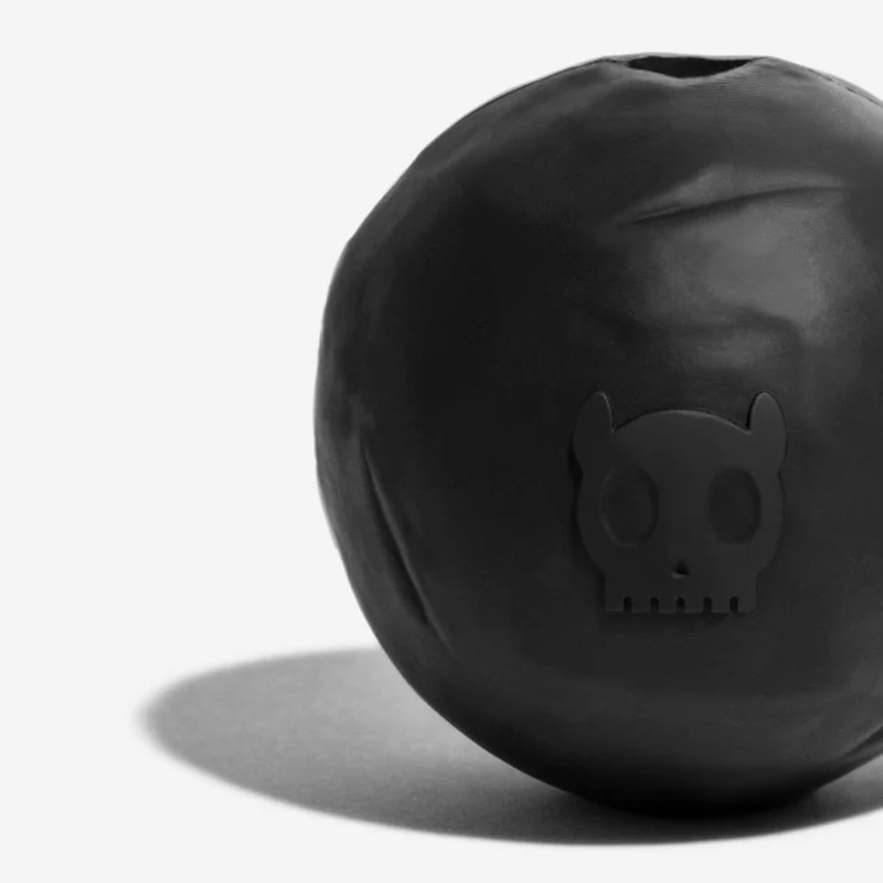 Hundespielzeug Cannon Ball