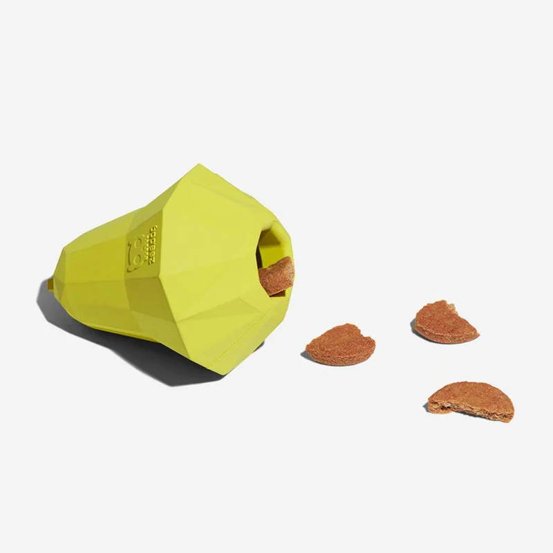 Hundespielzeug Super Fruitz, Pear