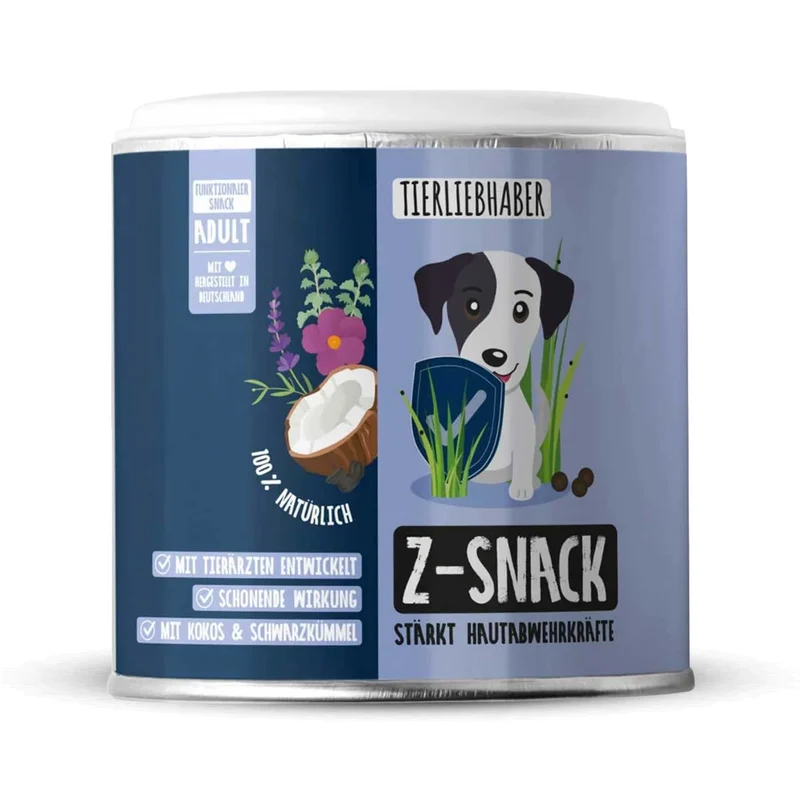 Z-Snack