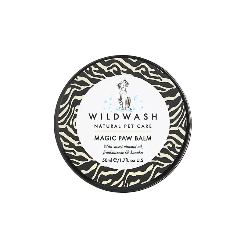Pfotenbalsam | Magic Paw Balm, 50ml