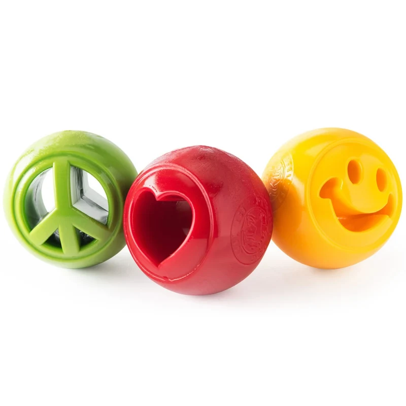 Hundespielzeug Orbee-Tuff® Nook | Green Paw