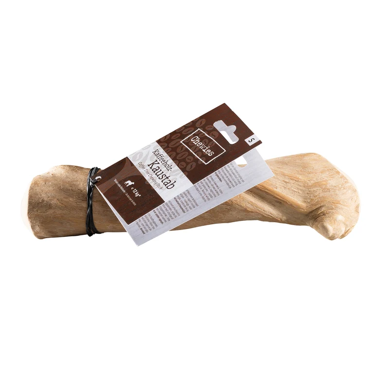 Kaustab Kaffeeholz