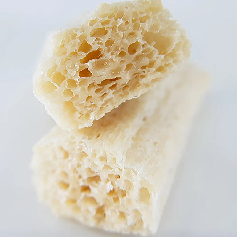 Puffed Cheese, 72g
