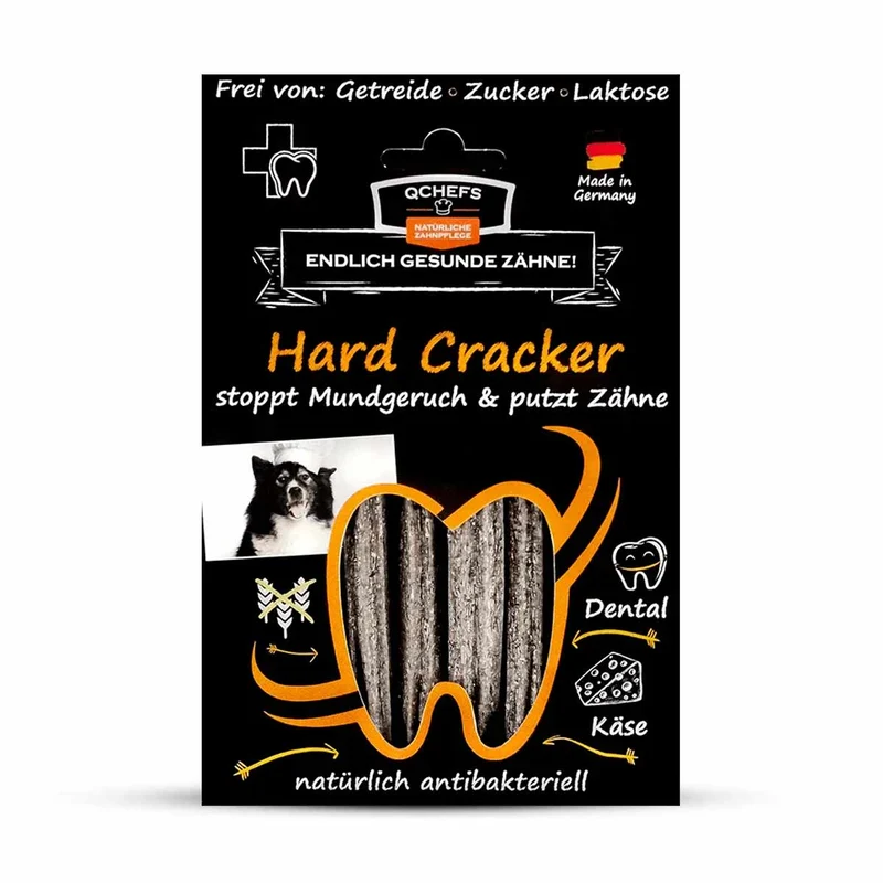 Hard Cracker, 72g