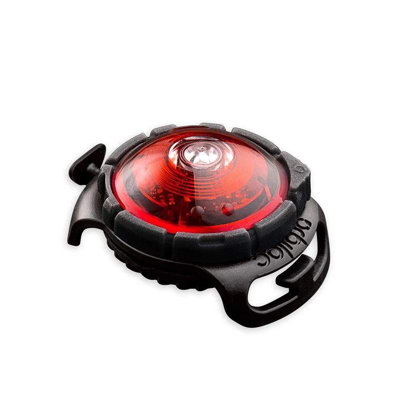 Dog Dual Safety Light