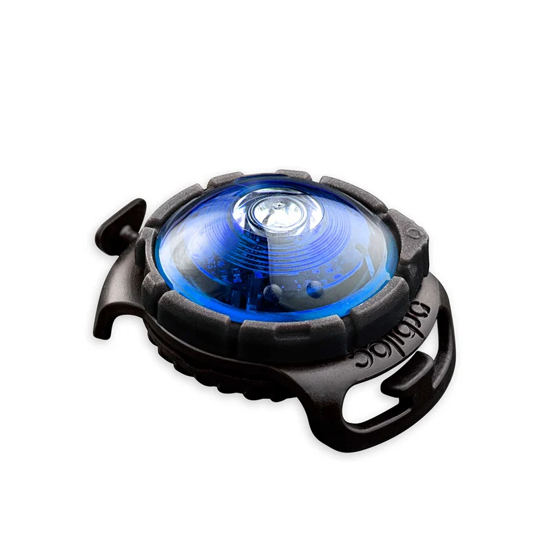 Dog Dual Safety Light