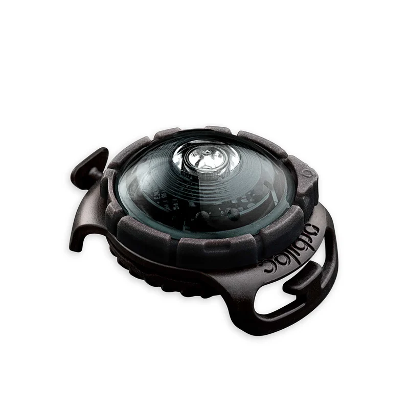 Dog Dual Safety Light