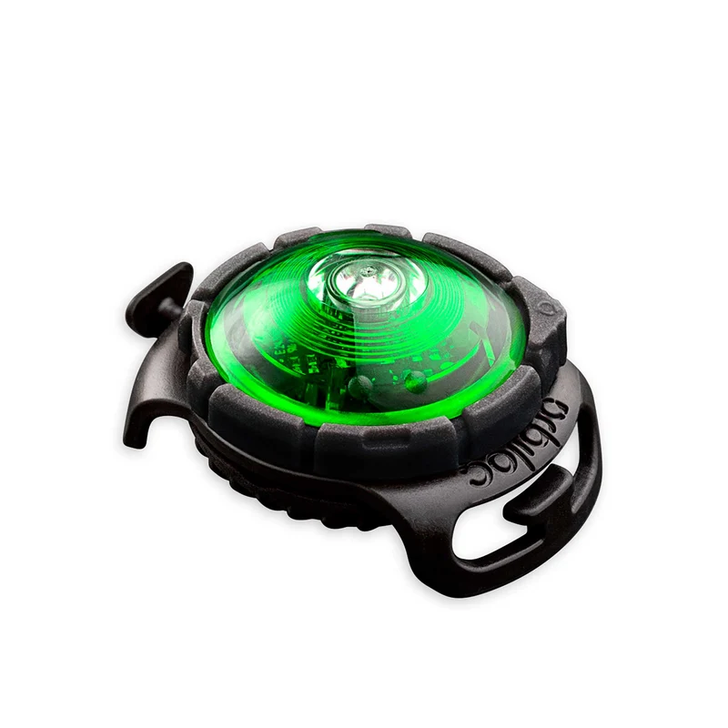 Dog Dual Safety Light