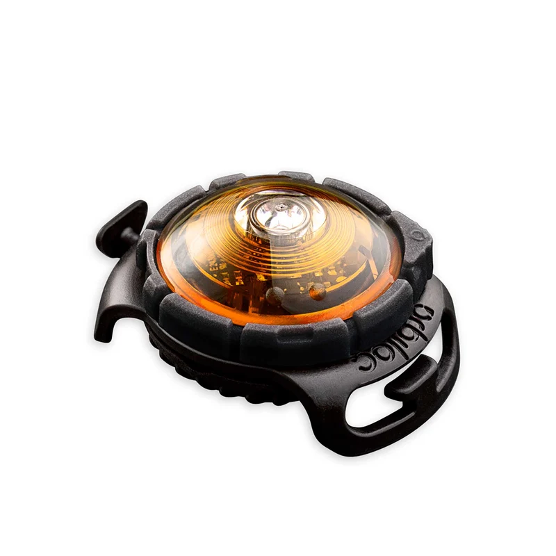 Dog Dual Safety Light
