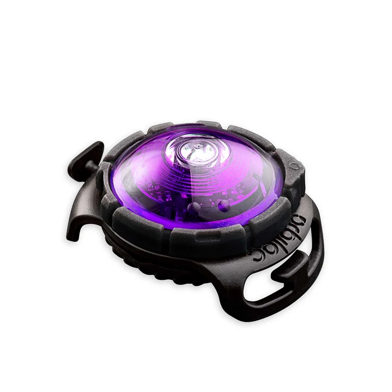 Dog Dual Safety Light