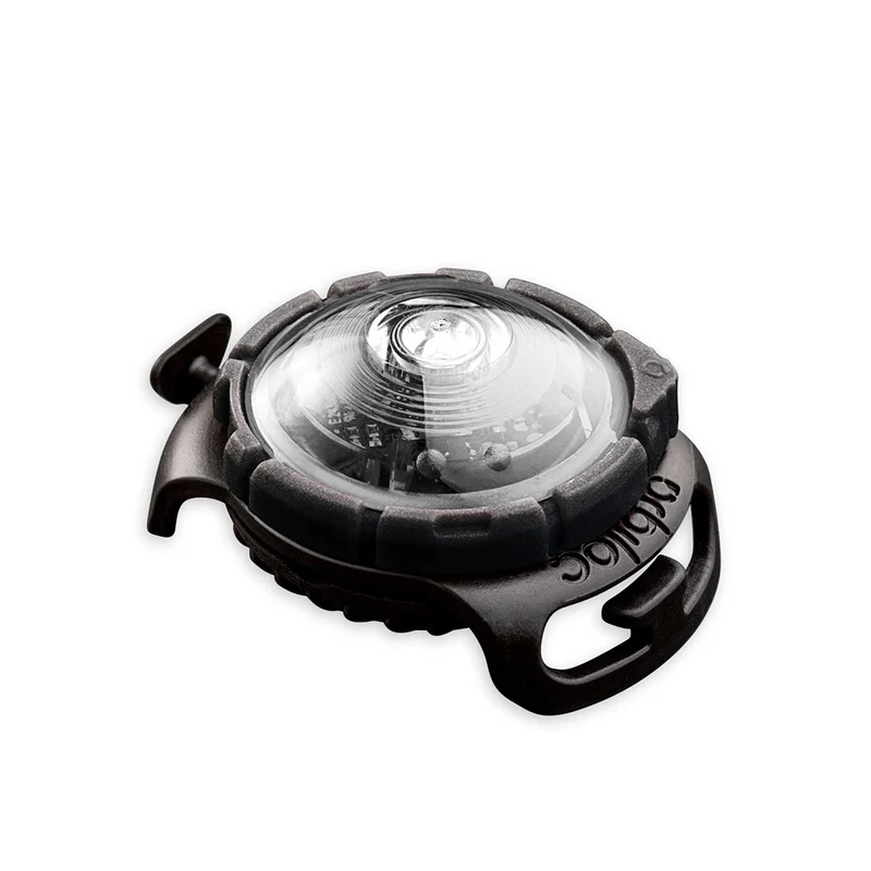 Dog Dual Safety Light