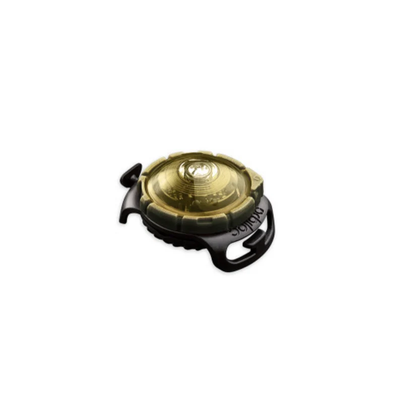 Dog Dual Safety Light