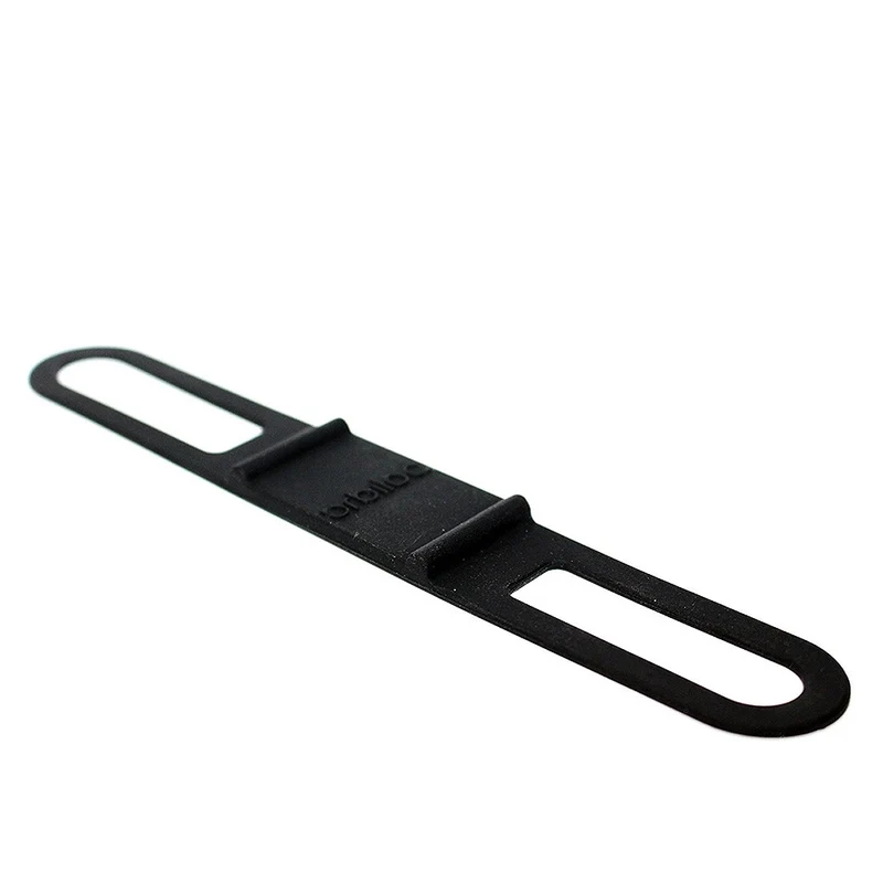 Straps | Gummiband & Klettband