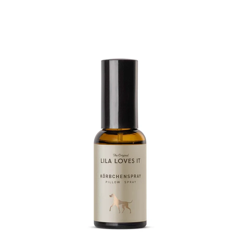 Körbchenspray, 50 ml